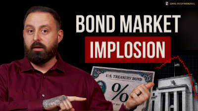 Did the U.S. Bond Market Just Implode?